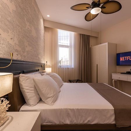 Hotel El Doris Boutique Living Marsaskala Zimmer foto