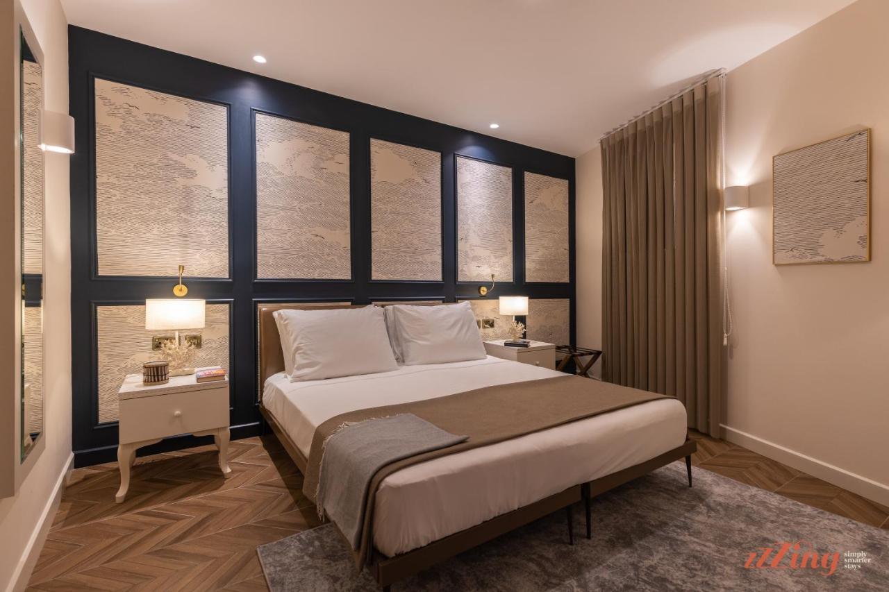 Hotel El Doris Boutique Living Marsaskala Exterior foto