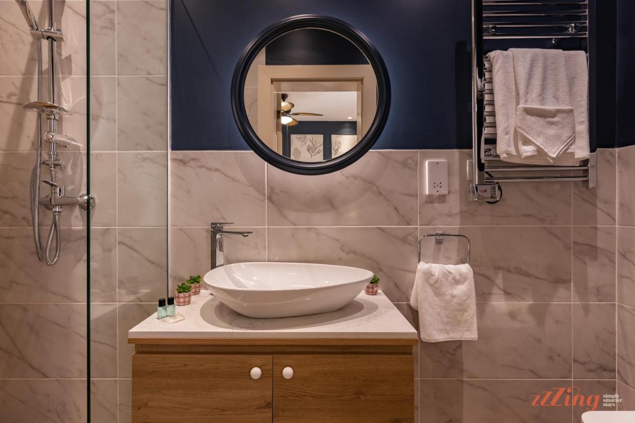 Hotel El Doris Boutique Living Marsaskala Exterior foto