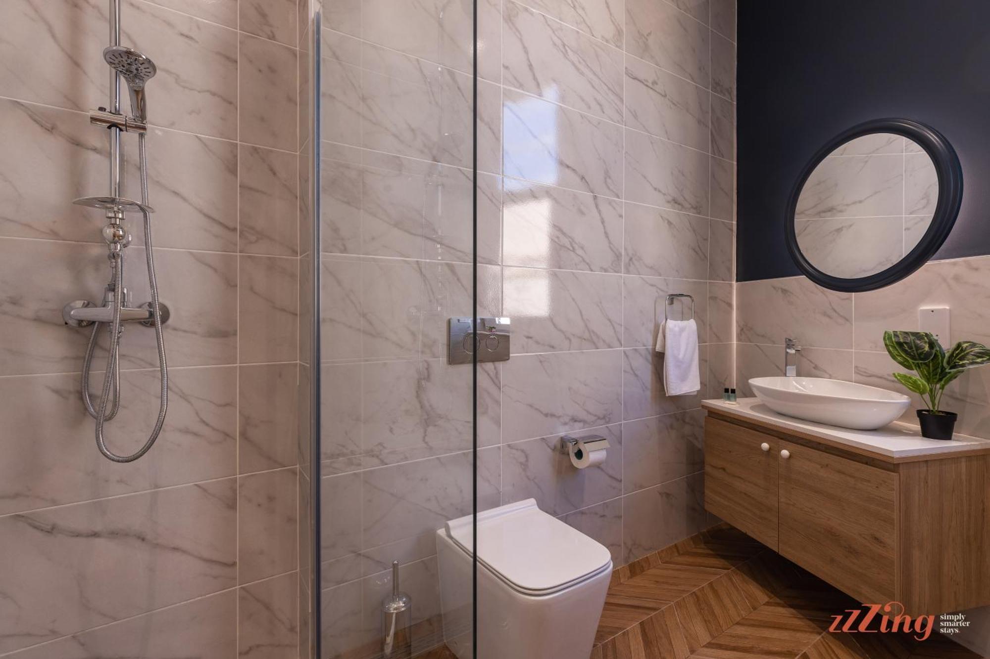 Hotel El Doris Boutique Living Marsaskala Zimmer foto
